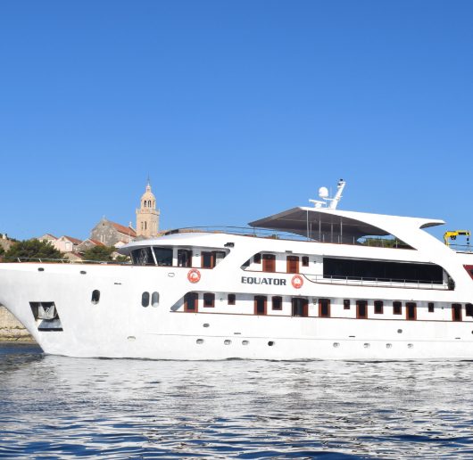Beauty Cruise Mini Split-Dubrovnik M/S Equator