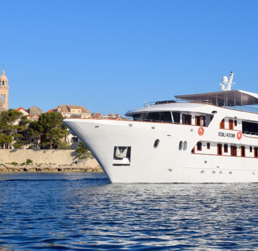 Beauty Cruise Dubrovnik – Split M/S Equator
