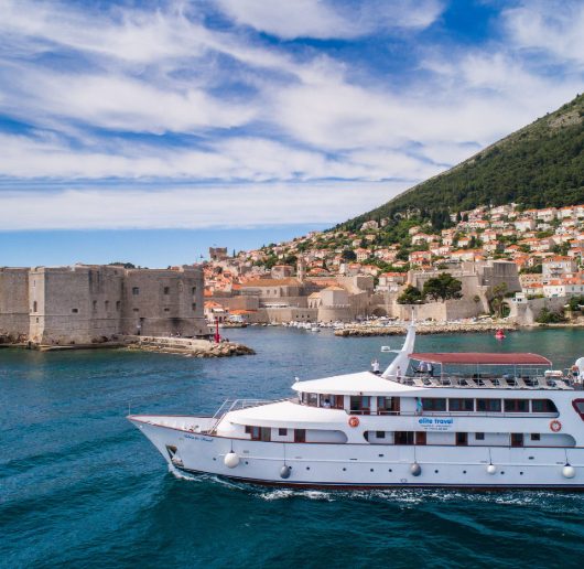 How to Choose the Best Small Ship Croatia Cruise for 2023