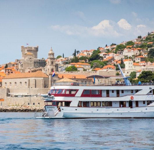 Splendid Cruise Dubrovnik – Split