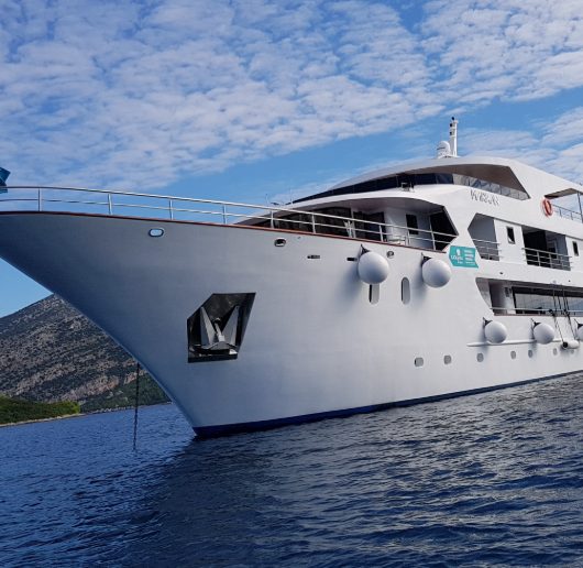 Adriatic Explorer Opatija – Dubrovnik Cruise