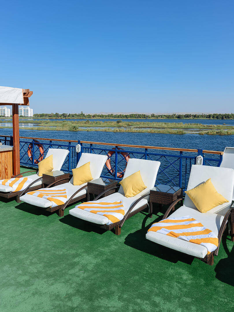 sun island tours magnificent nile