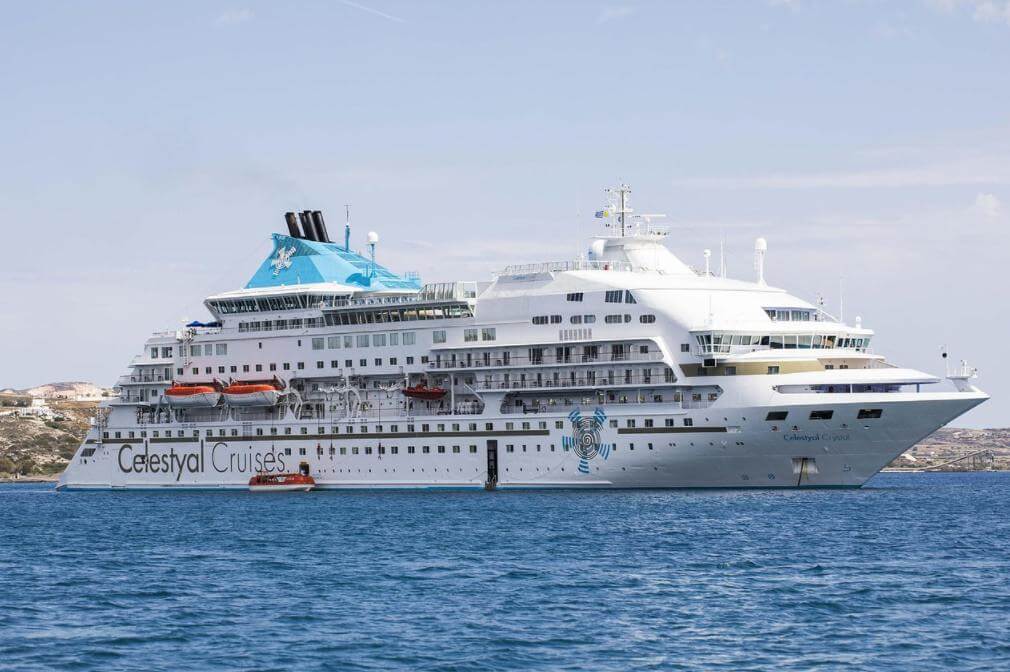 celestyal cruises idyllic aegean excursions