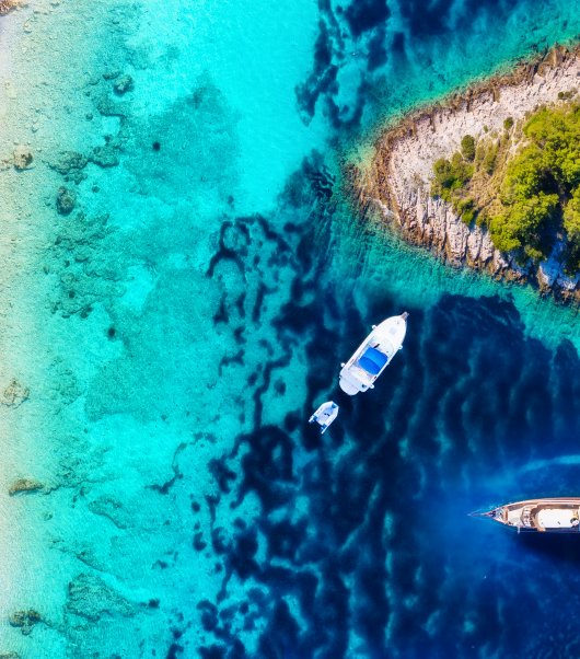 Beautiful Croatia Cruise & Stay