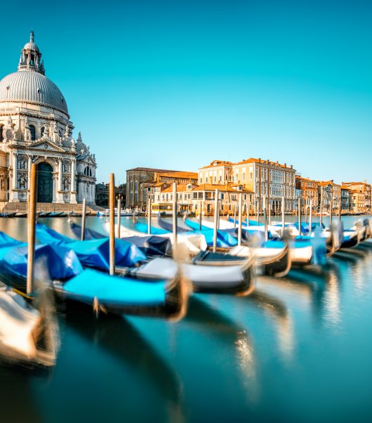 Italy to Split Cruise & Stay – M/S Arca