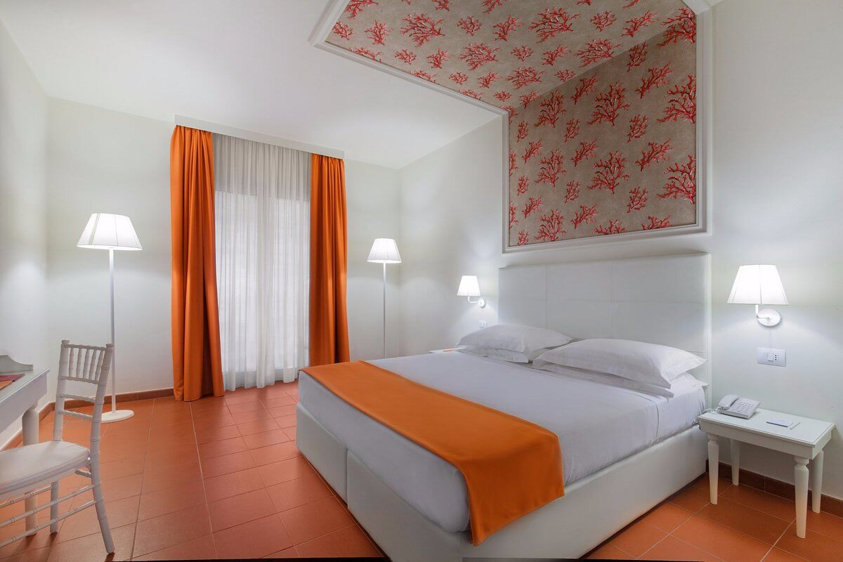 Hotel Caparena Taormina