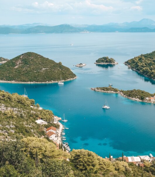 Amazing Adriatic Cruise & Stay