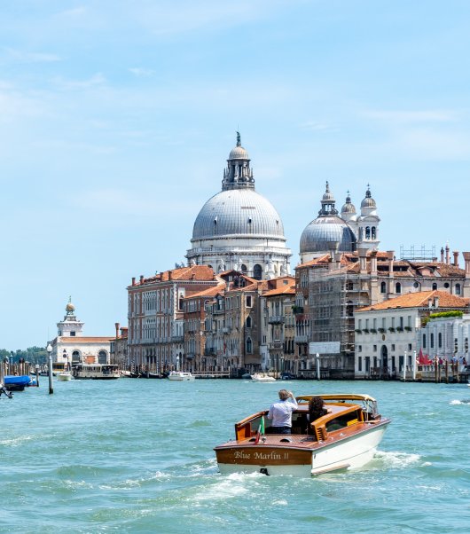 Croatia & Venice Cruise & Stay