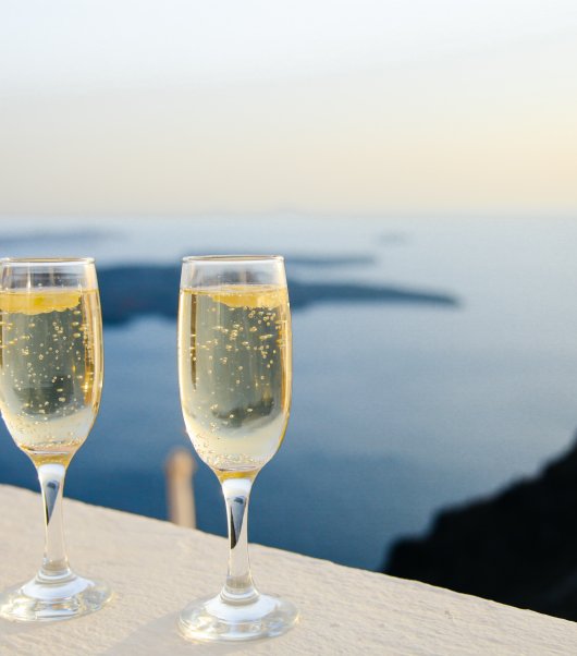 Aegean Wine Cruise