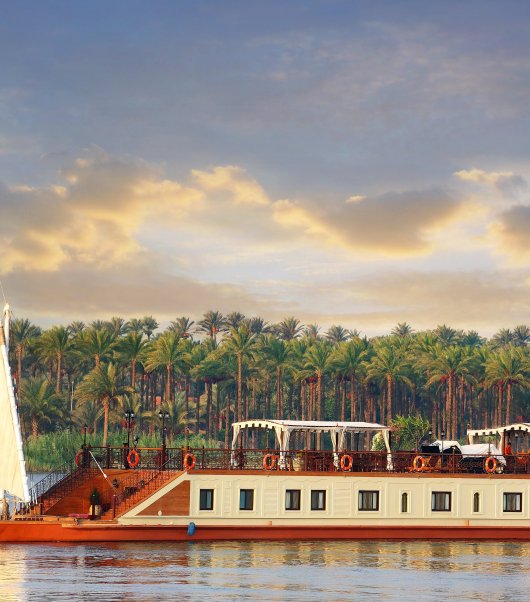 Sonesta Dahabiya Amirat Nile Cruise Aswan-Luxor-7 nts