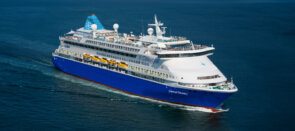 Celestyal Discovery, Celestyal Cruises, Greek Island Cruising